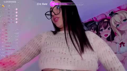 Ketzia online show from February 27, 3:40 am