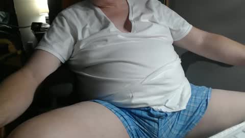 kev92569 online show from January 31, 1:22 am