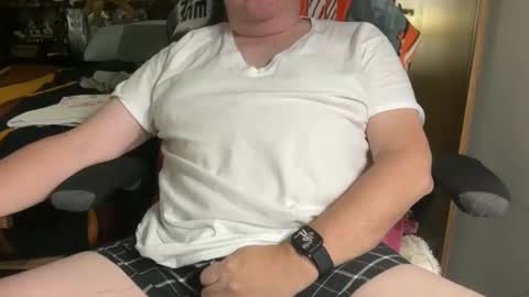 kev92569 online show from January 19, 4:57 pm