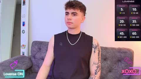 KEV online show from February 27, 1:07 pm