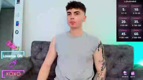 KEV online show from February 21, 5:42 pm
