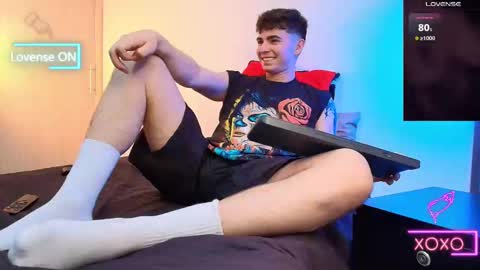 KEV online show from March 2, 3:37 pm