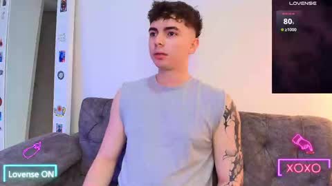 KEV online show from February 28, 12:31 pm