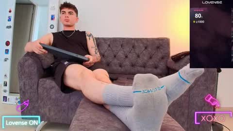 KEV online show from February 27, 4:10 pm