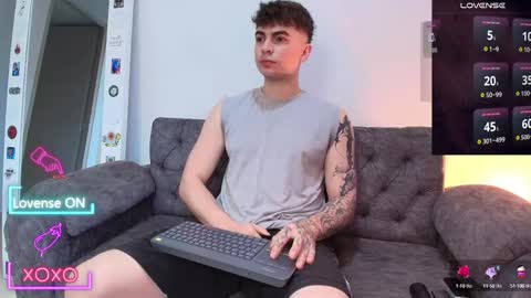 KEV online show from February 21, 11:33 am