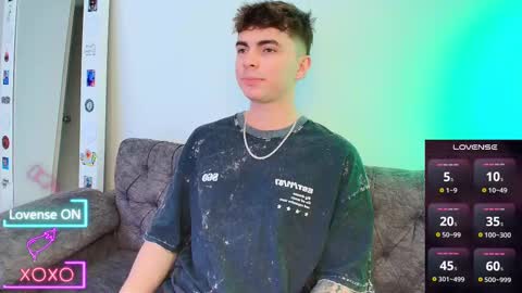 KEV online show from February 24, 4:15 pm