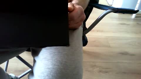 Daddyo online show from March 14, 1:26 pm