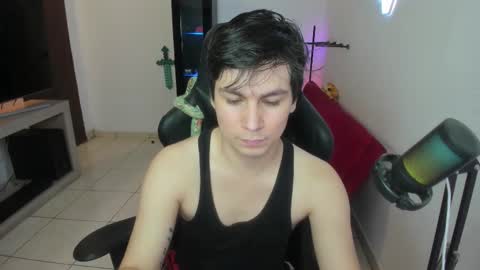 Kevin online show from September 22, 11:20 pm