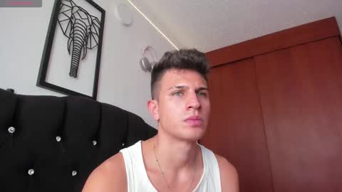 Kevin Ahs online show from November 11, 9:28 pm