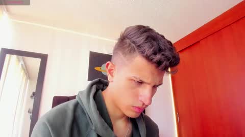 Kevin Ahs online show from December 13, 8:59 pm