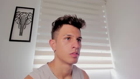 Kevin Ahs online show from December 18, 4:28 pm