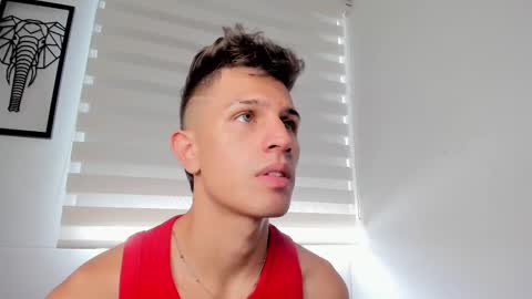 Kevin Ahs online show from February 17, 3:11 pm