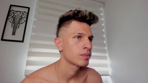 Kevin Ahs online show from December 6, 5:06 pm