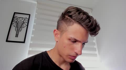 Kevin Ahs online show from January 27, 3:18 pm