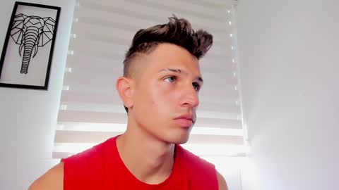 Kevin Ahs online show from January 22, 3:07 pm