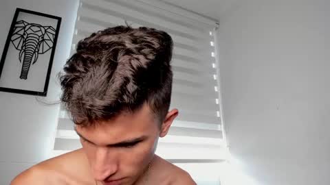 Kevin Ahs online show from February 12, 6:30 pm