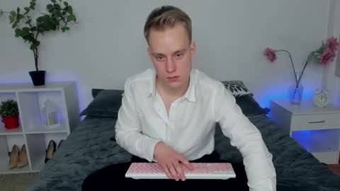 Kevin online show from March 11, 11:47 pm