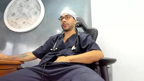 Kevin online show from October 8, 10:48 pm