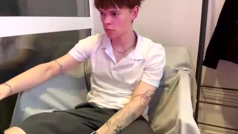 Kevin online show from February 3, 12:20 pm