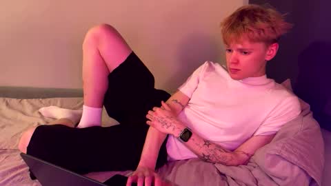 Kevin online show from March 22, 3:05 pm