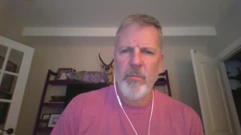 kevin_cumsagain online show from October 7, 9:55 pm