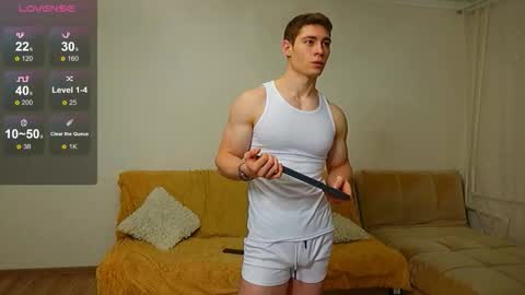 kevin_geo online show from November 26, 4:37 pm