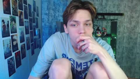 Kevin online show from April 9, 6:19 am