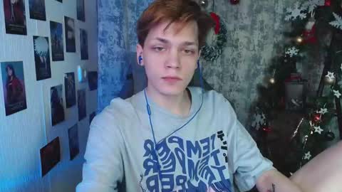 Kevin online show from January 19, 4:55 am