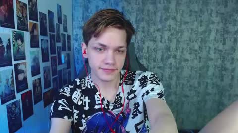 Kevin online show from March 16, 5:44 am