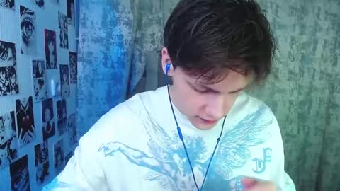 Kevin online show from November 7, 4:59 am