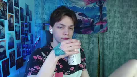 Kevin online show from May 20, 4:31 am