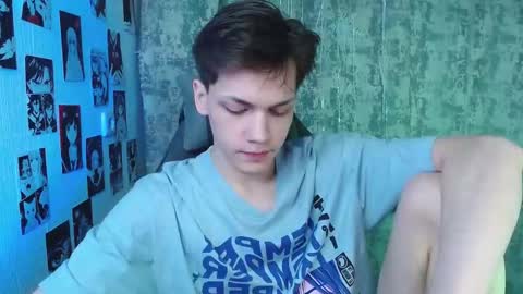 Kevin online show from November 30, 4:52 am