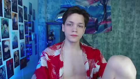 Kevin online show from May 22, 4:52 am
