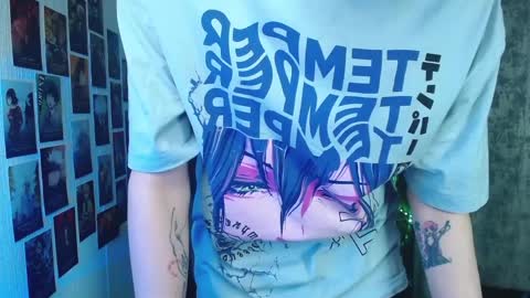 Kevin online show from April 3, 4:19 am