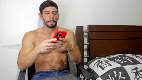 kevin_malone22 online show from July 1, 12:41 am