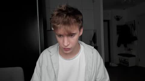 Snapshot of kevin_martin8 chatting on February 12, 12:27 am Kevin Martin online show from February 12, 12:27 am