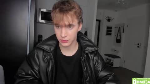 Snapshot of kevin_martin8 chatting on March 3, 11:35 pm Kevin Martin online show from March 3, 11:35 pm