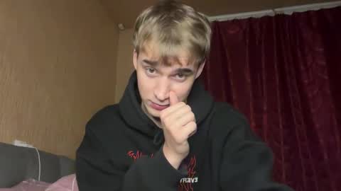 Kevin Martin online show from October 15, 6:31 pm