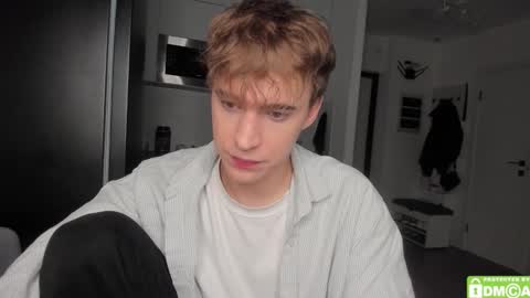 Snapshot of kevin_martin8 chatting on March 5, 12:27 am Kevin Martin online show from March 5, 12:27 am