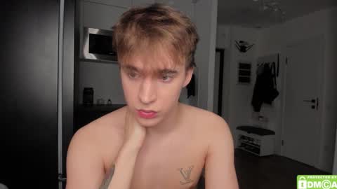 Snapshot of kevin_martin8 chatting on March 7, 9:48 pm Kevin Martin online show from March 7, 9:48 pm