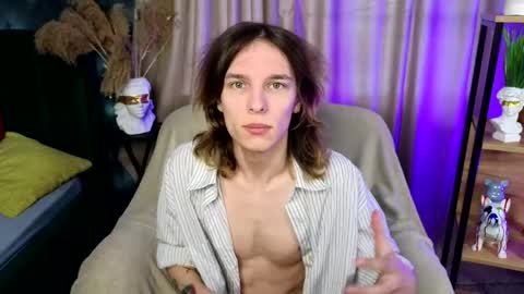 Kevin online show from May 2, 4:29 am