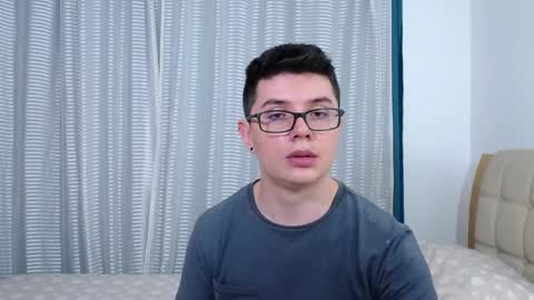 Kevin online show from February 12, 1:09 am