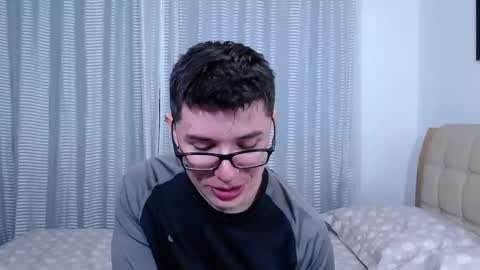 Kevin online show from November 24, 6:28 pm