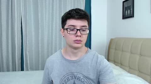 Kevin online show from October 9, 12:27 am