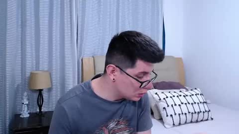 Kevin online show from April 7, 9:17 pm