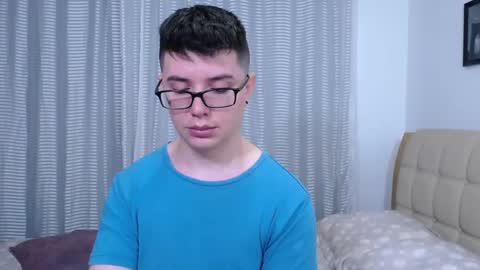 Kevin online show from January 7, 11:32 pm