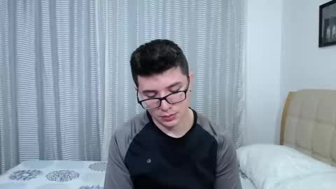 Kevin online show from January 19, 1:26 am