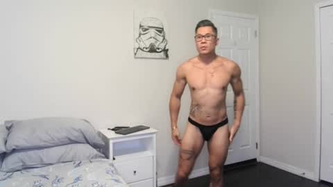 kevinkham online show from September 28, 9:13 pm
