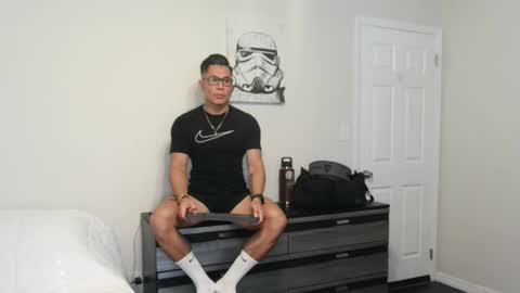 kevinkham online show from September 15, 9:38 pm