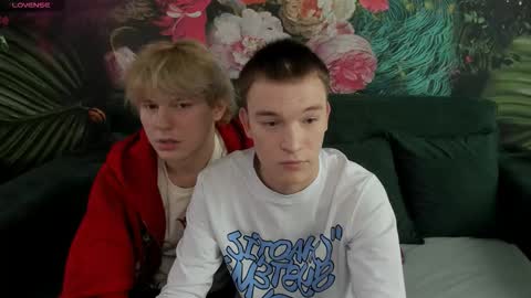 Kevin online show from November 15, 7:48 pm